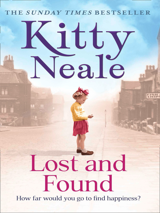 Title details for Lost & Found by Kitty Neale - Available